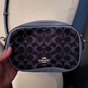 Coach crossbody